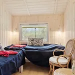 Сasa de vacaciones 3355-stege-bundgarnet-55 Stege