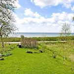 Сasa de vacaciones 3355-stege-bundgarnet-55 Stege