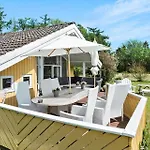Сasa de vacaciones 3355-stege-bundgarnet-55 Stege