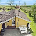 Сasa de vacaciones 3355-stege-bundgarnet-55
