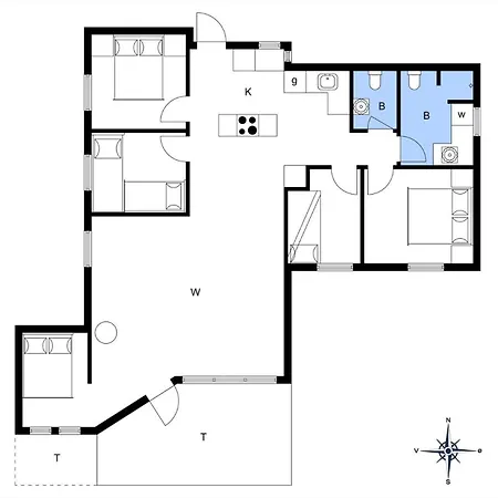3355-stege-bundgarnet-55 Semesterbostad