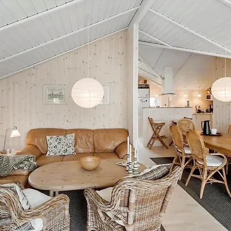 Semesterbostad 3355-stege-bundgarnet-55 *