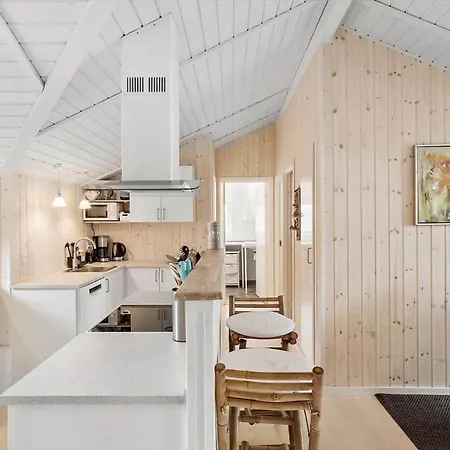 Semesterbostad 3355-stege-bundgarnet-55 *