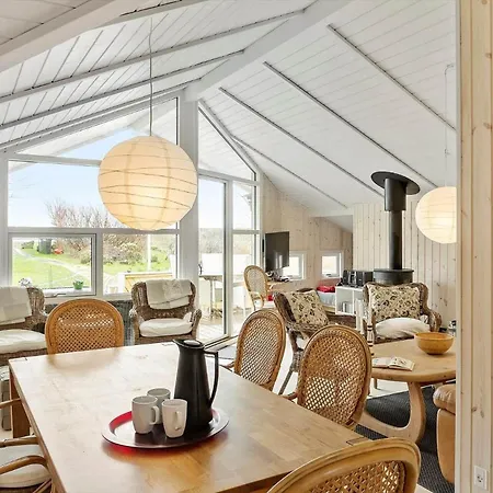 Semesterbostad 3355-stege-bundgarnet-55