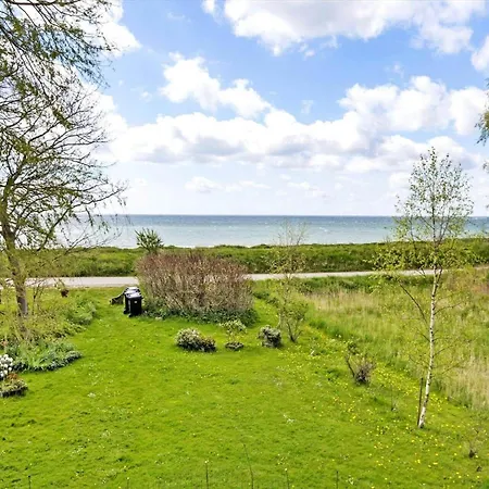 Сasa de vacaciones 3355-stege-bundgarnet-55 Stege