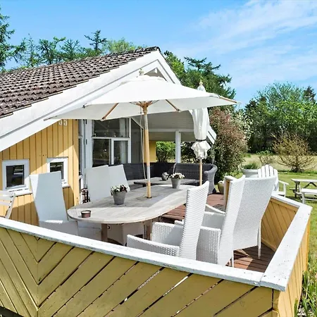 Semesterbostad 3355-stege-bundgarnet-55 Stege