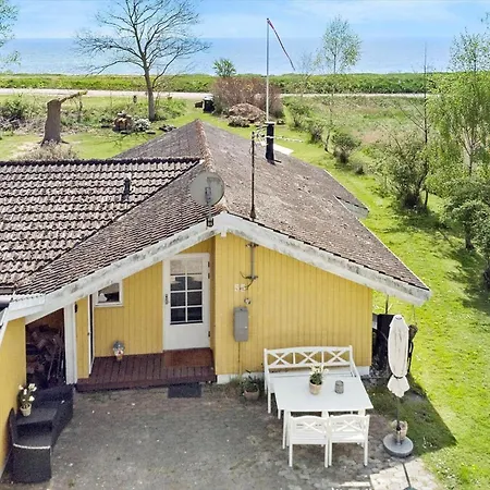 Semesterbostad 3355-stege-bundgarnet-55