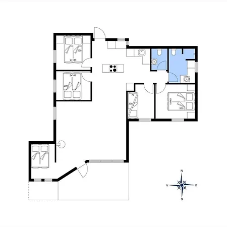 3355-stege-bundgarnet-55 * Stege
