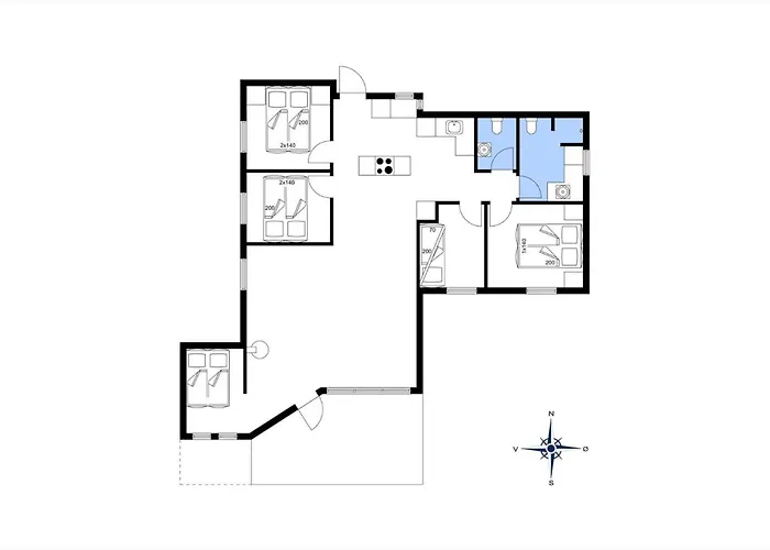 3355-stege-bundgarnet-55 * Stege